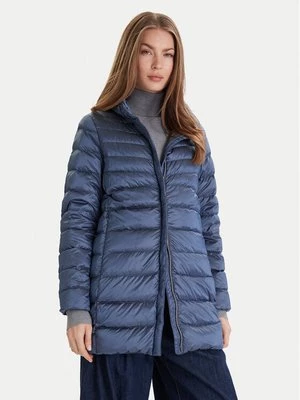 Obrázek produktu Geox Vatovaná bunda Jaysen W4625D T3154 F4624 Tmavomodrá Regular Fit