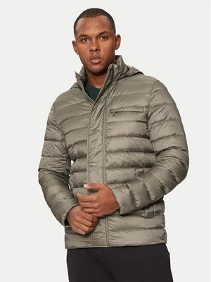 Obrázek produktu Geox Vatovaná bunda Warrens M4625E T3146 F5259 Béžová Regular Fit