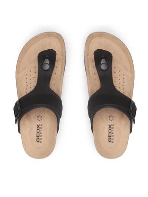 Obrázek produktu Geox Žabky D Brionia K D35LSK 00032 C9999 Černá