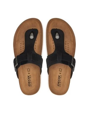 Obrázek produktu Geox Žabky U Sandal Ghita D U159VD 00032 C9999 Černá