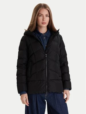 Obrázek produktu Geox Zimní bunda Anylla W4628P T3144 F9000 Černá Regular Fit