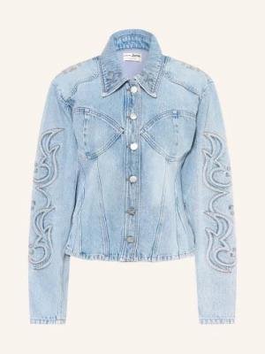 Obrázek produktu Gestuz Džínová Bunda Bxgstacie 108303 vintage blue denim