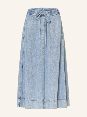 Obrázek produktu Gestuz Džínová Sukně Gzfelina 104611 light blue washed