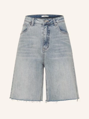 Obrázek produktu Gestuz Džínové Bermudy Gznoma 109408 vintage mid blue wash