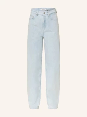 Obrázek produktu Gestuz Džíny Barrel Gzparwana 109180 vintage light denim