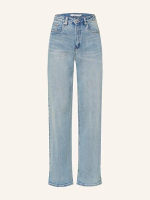 Obrázek produktu Gestuz Rovné Džíny Gzzolani 104590 washed blue