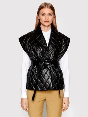 Obrázek produktu Gestuz Vesta 10905878 Černá Regular Fit