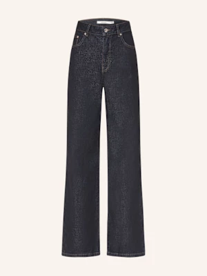 Obrázek produktu Gestuz Wide Leg Džíny Gzsummer 107896 unwashed denim