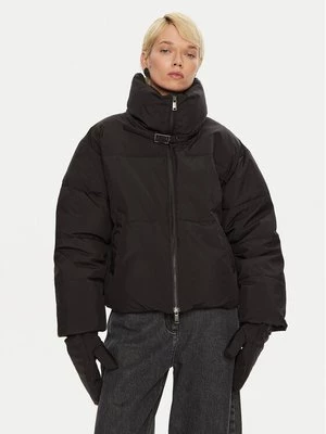 Obrázek produktu Gestuz Zimní bunda Pinara 10909184 Černá Loose Fit