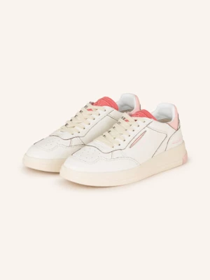 Obrázek produktu Ghoud Sneakersy Tweener bílá / růžová