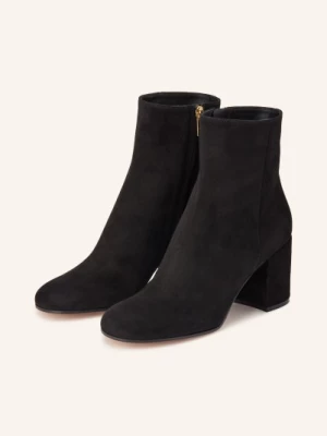 Obrázek produktu Gianvito Rossi Kozačky Joelle černá