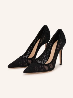 Obrázek produktu Gianvito Rossi Lodičky Claudia černá