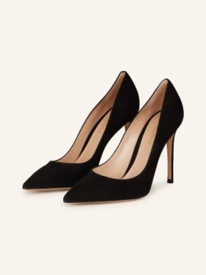 Obrázek produktu Gianvito Rossi Lodičky Gianvito 105 černá