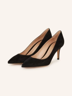 Obrázek produktu Gianvito Rossi Lodičky Gianvito 70 černá