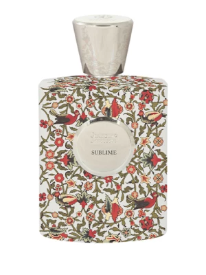 Obrázek produktu Giardino Benessere Sublime Extrait de Parfum 100 ml