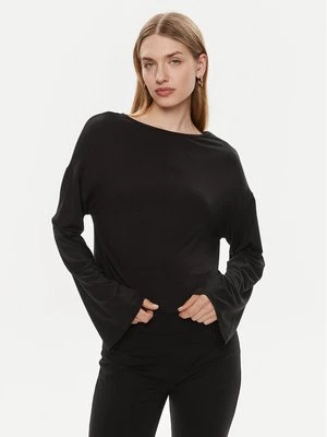 Obrázek produktu Gina Tricot Halenka 22672 Černá Regular Fit