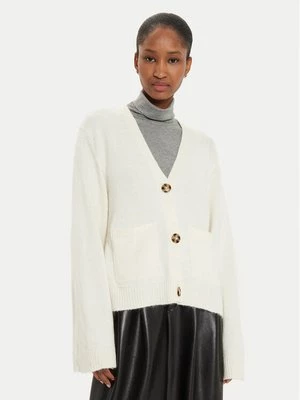 Obrázek produktu Gina Tricot Kardigan 23731 Écru Relaxed Fit