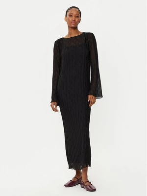 Obrázek produktu Gina Tricot Každodenní šaty 24475 Černá Loose Fit