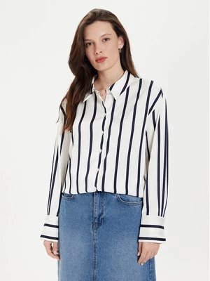 Obrázek produktu Gina Tricot Košile 21991 Barevná Relaxed Fit