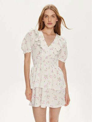 Obrázek produktu Gina Tricot Letní šaty 22230 Écru Regular Fit
