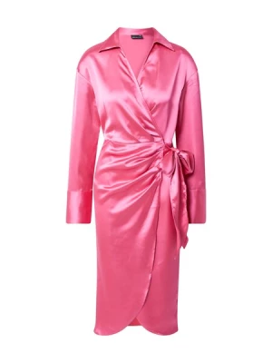 Obrázek produktu Gina Tricot Šaty 'Dani'  magenta