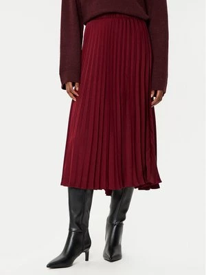 Obrázek produktu Gina Tricot Svetr 23231 Bordó Regular Fit
