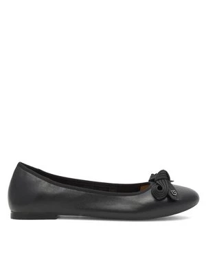 Obrázek produktu Gino Rossi Baleríny COZY-HS001-1-2 Černá