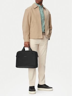 Obrázek produktu GINO ROSSI Brašna na notebook C-GIN-K-011-CCC-06 Černá