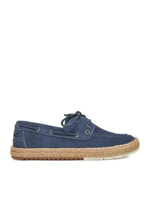 Obrázek produktu Gino Rossi Espadrilky BUMPER-01 MI08 Modrá