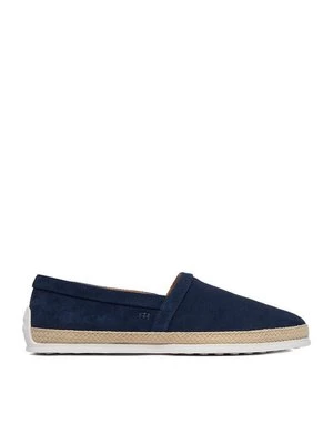 Obrázek produktu GINO ROSSI Espadrilky EO-TOMO-01 126AM Tmavomodrá