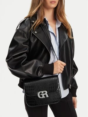 Obrázek produktu Gino Rossi Kabelka CEO-LINA-KQ44-CROCCO Černá