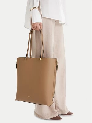 Obrázek produktu GINO ROSSI Kabelka EO-LX10245 Hnědá