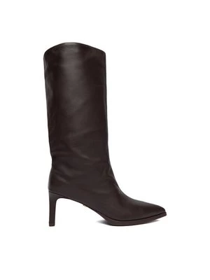 Obrázek produktu GINO ROSSI Kozačky EO-SLT2636-1203-3R Hnědá