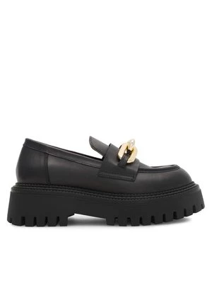 Obrázek produktu Gino Rossi Loafersy 8040 Černá