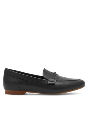 Obrázek produktu GINO ROSSI Loafersy AMBER-23453PE Černá