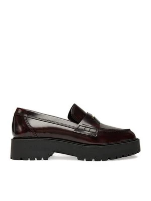 Obrázek produktu Gino Rossi Loafersy C-CARRIE1 Bordó