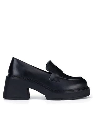 Obrázek produktu GINO ROSSI Loafersy DOROTA-01W1-001 Černá