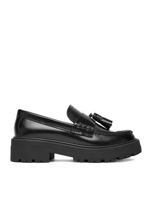 Obrázek produktu Gino Rossi Loafersy EO-HOX-12036 Černá