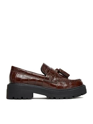 Obrázek produktu Gino Rossi Loafersy EO-HOX-12036 Hnědá
