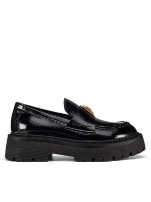 Obrázek produktu Gino Rossi Loafersy GESME-3596-24 Černá