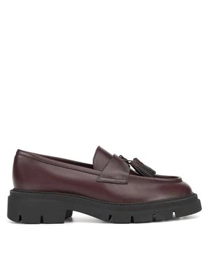 Obrázek produktu Gino Rossi Loafersy GRACE-I24-26375NB Bordó