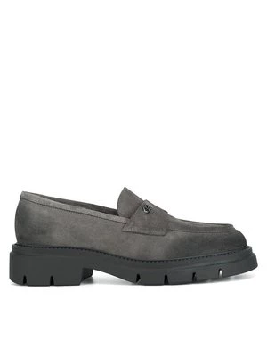 Obrázek produktu Gino Rossi Loafersy GRACE-I24-2637LM Šedá