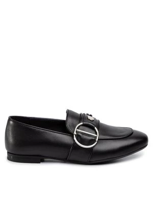 Obrázek produktu Gino Rossi Loafersy Iku DWI968-Z47-0324-9900-0 Černá