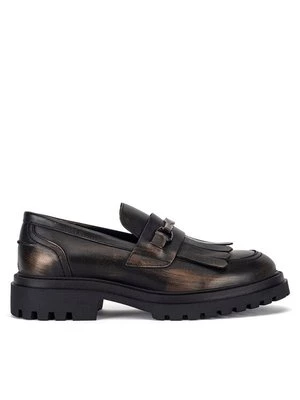 Obrázek produktu Gino Rossi Loafersy KEMER-1078-24 Hnědá