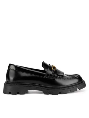 Obrázek produktu GINO ROSSI Loafersy MALA-115991 Černá
