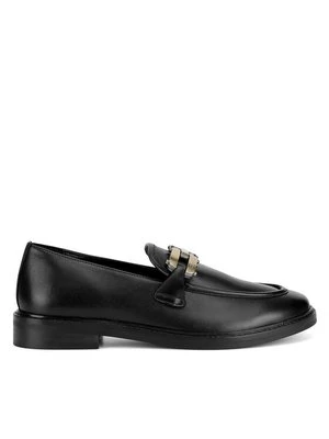 Obrázek produktu Gino Rossi Loafersy PATTY-02W1-010 Černá