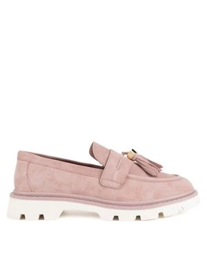 Obrázek produktu Gino Rossi Loafersy SIMON-115856. Růžová