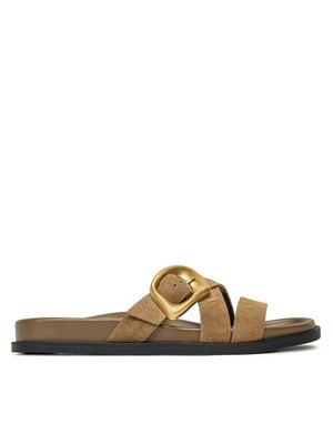 Obrázek produktu Gino Rossi Nazouváky MOIRA-E252765LM Khaki