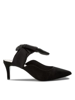 Obrázek produktu Gino Rossi Nazouváky Rumi DLH775-AB3-4900-9900-0 Černá