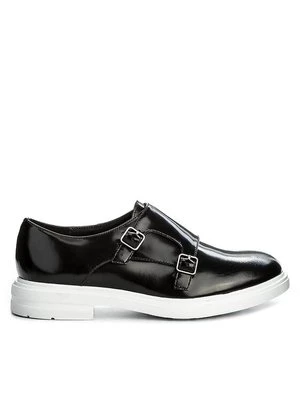 Obrázek produktu Gino Rossi Oxfordy Mitsu DPH612-Z43-Y800-9900-0 Černá